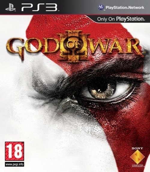 God of War III (2010)
