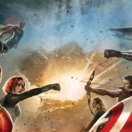 Capitán América: Civil War – Primer Tráiler