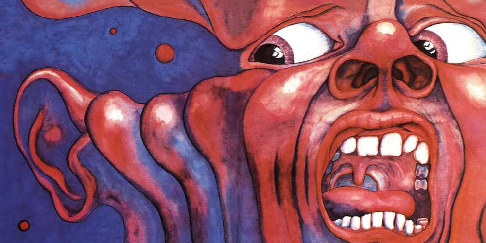 In the Court of the Crimson King (1969)