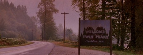 Twin Peaks: Primer Avance