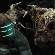 Dead Space (2008)