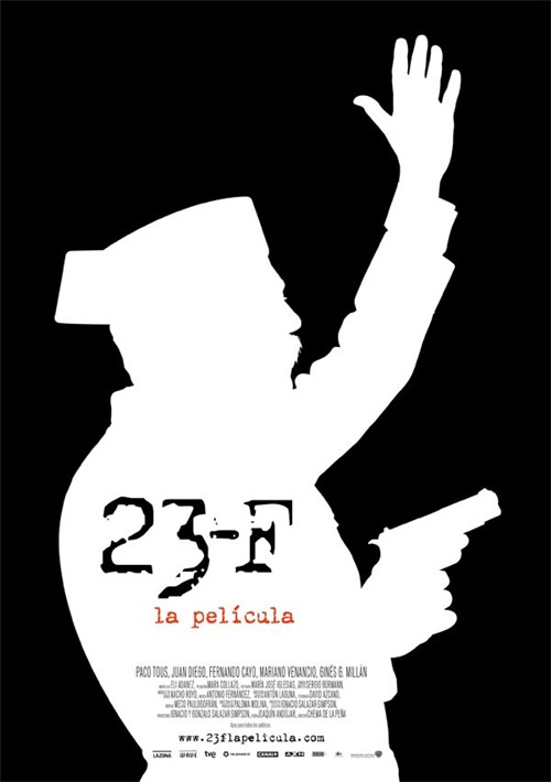 23-F: La Película (2011)