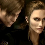 Resident Evil: Degeneración (2008)