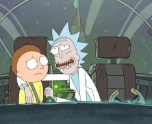 Rick y Morty (2013)