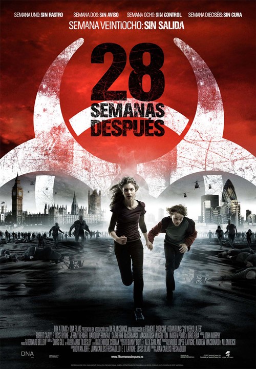 28 Semanas Después (2007)
