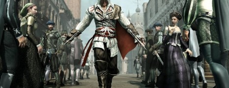 Assassin’s Creed II (2009)