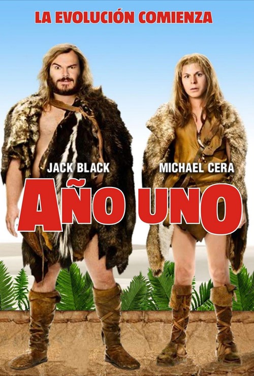 Año Uno (2009)