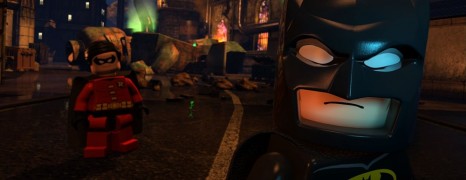 LEGO Batman: La Película tiene nuevo tráiler