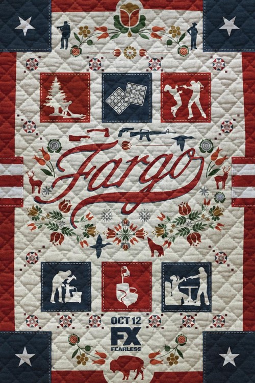 Fargo II (2015)