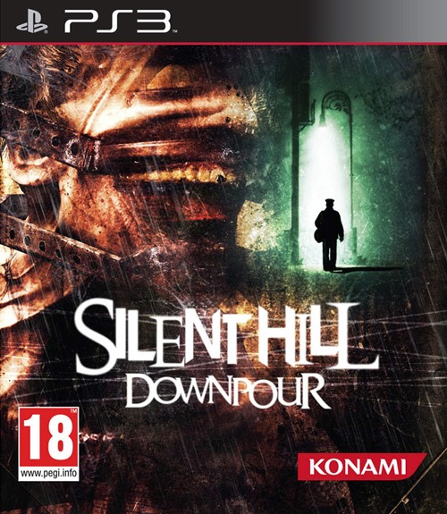 Silent Hill: Downpour (2011)
