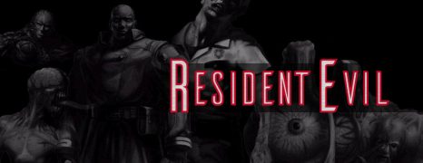 Resident Evil: La Genética del Horror
