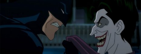 Batman: La Broma Asesina – Tráiler