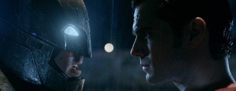 Batman v Superman: El Amanecer de la Justicia (2016)