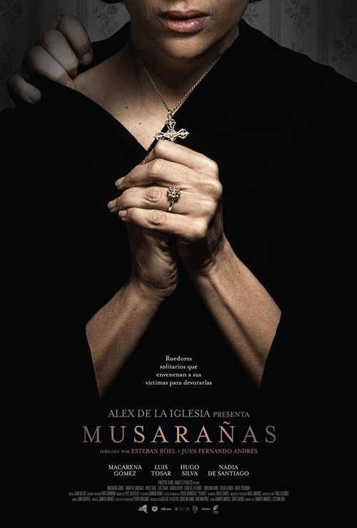 Musarañas (2014)