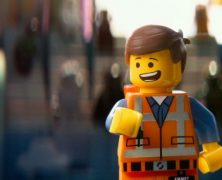 La LEGO Película (2014)