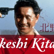 Takeshi Kitano: Violencia tranquila