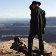 Westworld – Teaser Tráiler