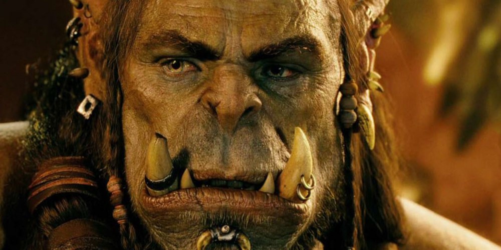 Warcraft: El Origen (2016)