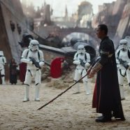 Rogue One: Una Historia de Star Wars – Póster y vídeo