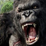 Kong: Skull Island – Nueva (y monstruosa) imagen