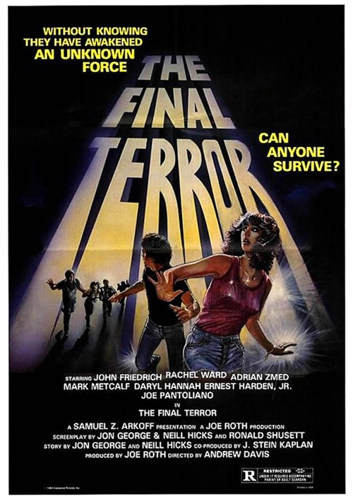 Terror Final (1983)