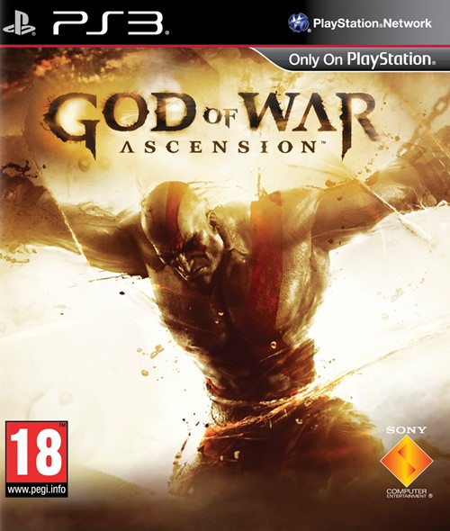 God of War: Ascension (2013)