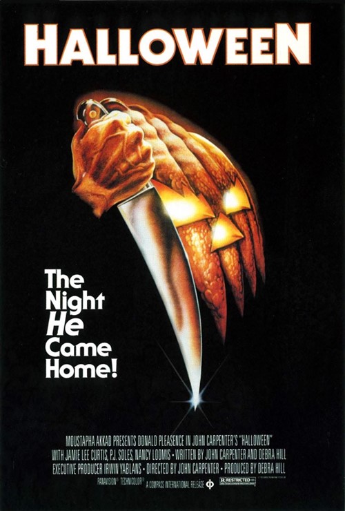 La Noche de Halloween (1978)