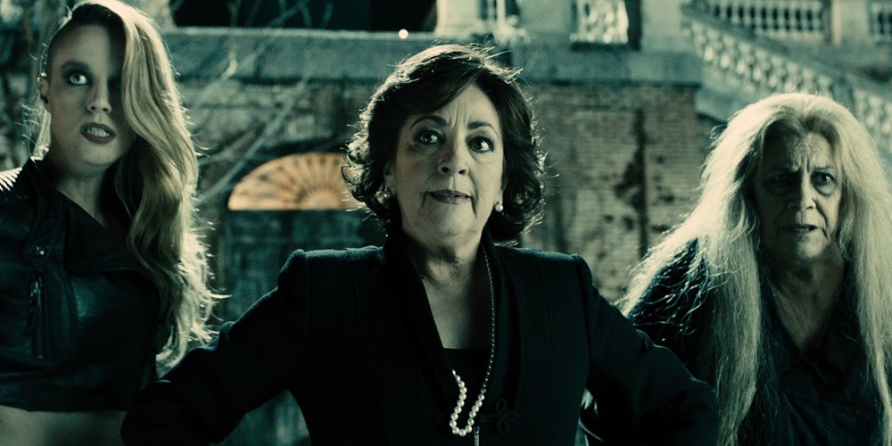 Las Brujas de Zugarramurdi (2013)