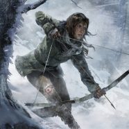 Rise of the Tomb Raider (2015)