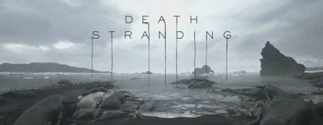 Nuevo tráiler de «Death Stranding»