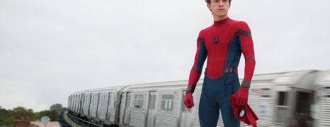 Spider-Man: Homecoming – Tráiler