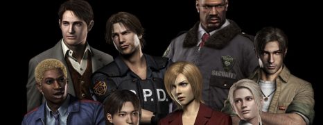 Resident Evil Outbreak: File #2 (2004)