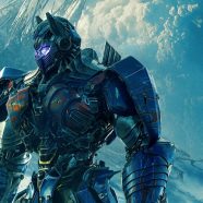Transformers: El Último Caballero – Tráiler final