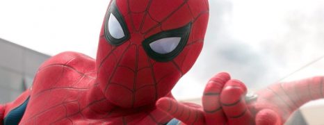 Spider-Man: Homecoming – Tráiler final y póster