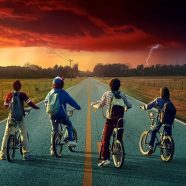 Stranger Things 2 – Nuevo teaser y póster