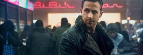 Blade Runner 2049 – Tráiler final