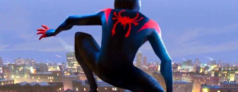 Spider-Man: Un Nuevo Universo – Tráiler