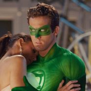 Green Lantern (Linterna Verde) (2011)