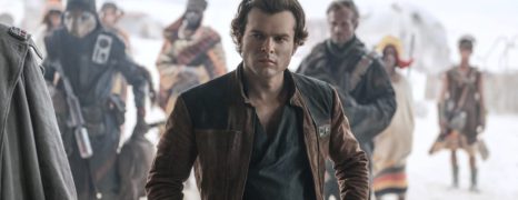Han Solo: Una Historia de Star Wars – Nuevo tráiler
