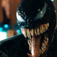 Nuevo tráiler de «Venom»
