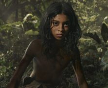 Mowgli – Tráiler
