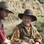 Tráiler de «The Sisters Brothers»