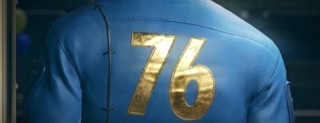 Bethesda anuncia «Fallout 76»