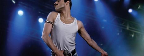 Bohemian Rhapsody – Tráiler final