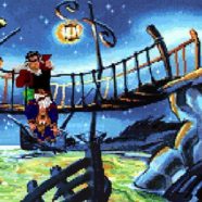 Monkey Island 2: LeChuck’s Revenge (1991)