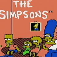 The Simpsons: Bart vs. The Space Mutants (1991) (NES)
