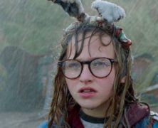 I Kill Giants (2017)