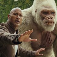 Proyecto Rampage (2018)