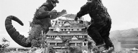 King Kong contra Godzilla (1962)