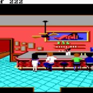 Leisure Suit Larry in the Land of the Lounge… (1987)